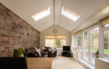 conservatory roof insulation Stanton Gate, Derbyshire