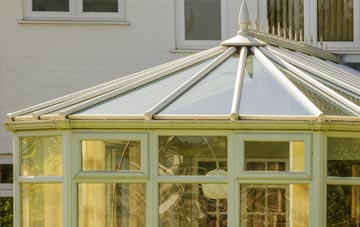 conservatory roof repair Stanton Gate, Derbyshire