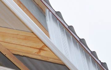 why Stanton Gate fascia repairs are essential