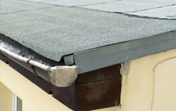 Stanton Gate flat garage roofing repairs