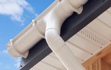 Stanton Gate gutter installation costs