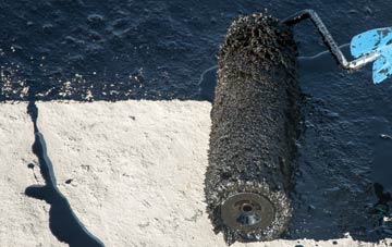 Stanton Gate liquid sealant waterproofing