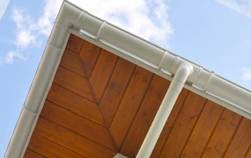 Stanton Gate soffit types