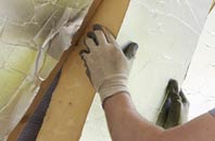 rated Stanton Gate roof insulation companies