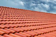 Stanton Gate roofing tiles